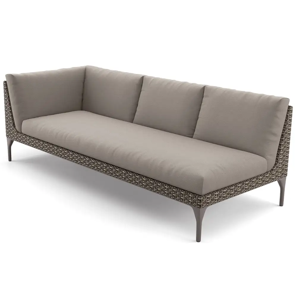 MU højre modul XXL Vulcano