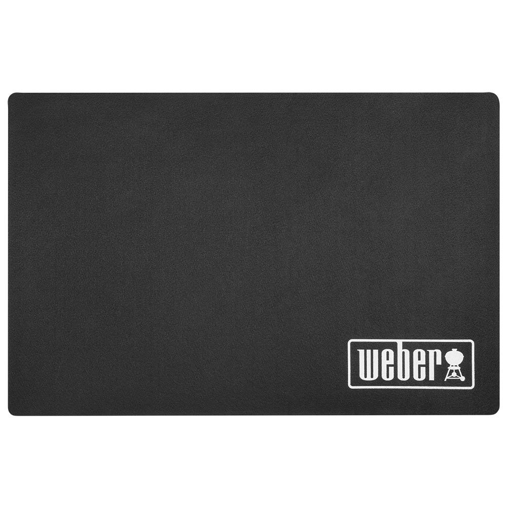 Weber, Grilltæppe/Måtte 80x120 cm Weber