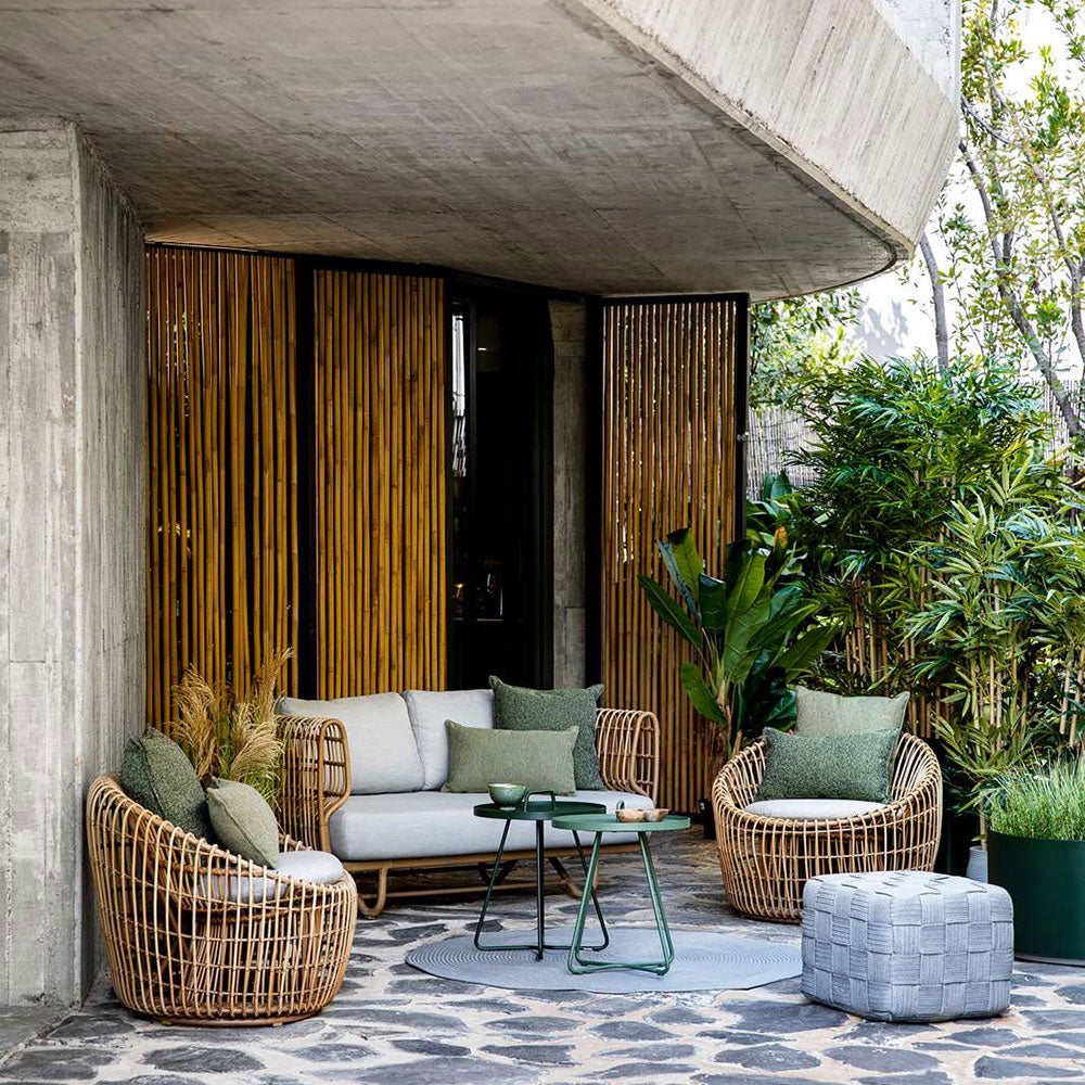 Cane-line, Nest lounge gruppe