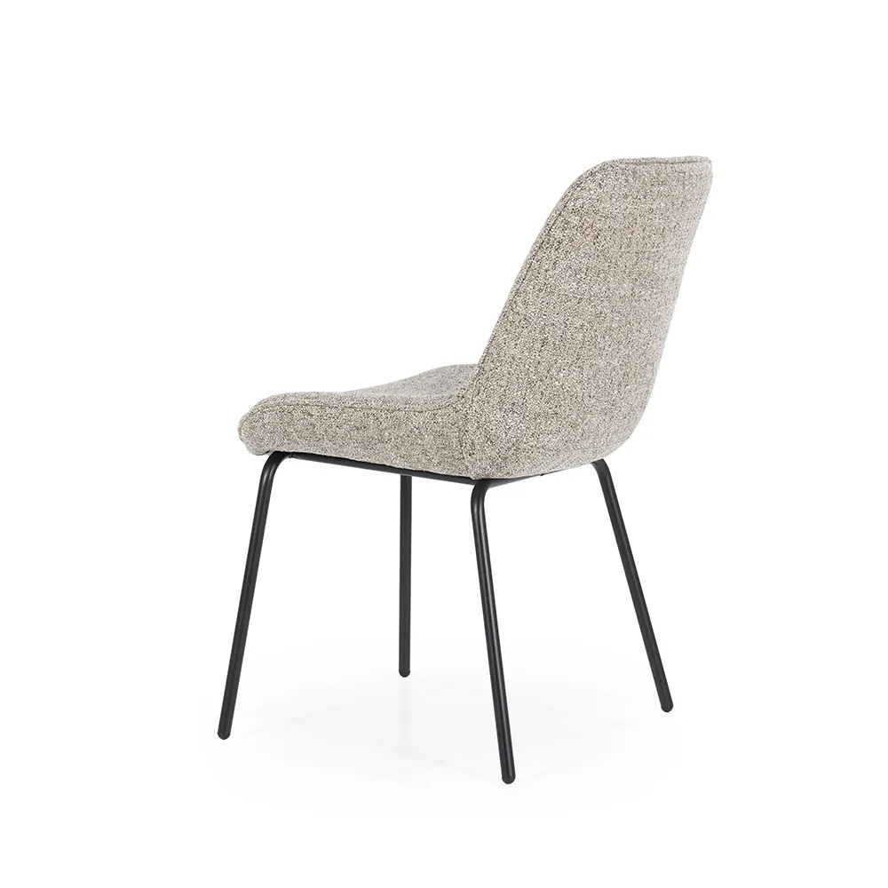 Spisebordssstol Base Taupe