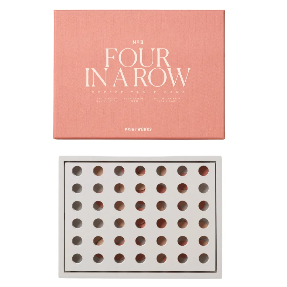 Classic - Four In A Row