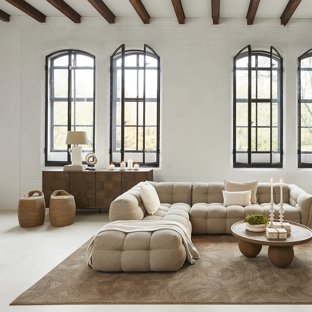 Puf i rotting Alcudia