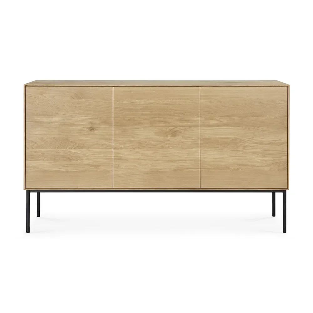 Ethnicraft, Whitebird Skænk 45x150 cm