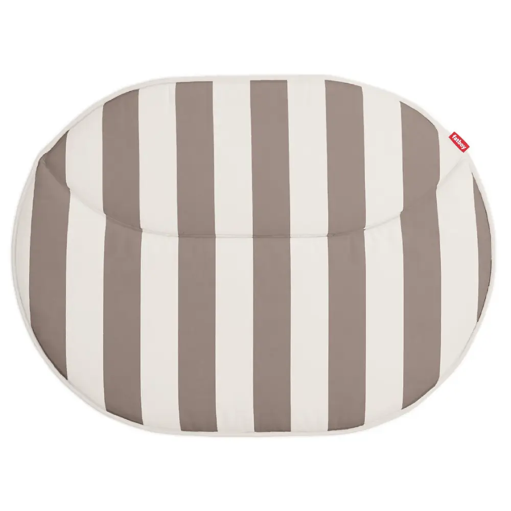 Fatboy, Fatboy netorious pude stripe cacao