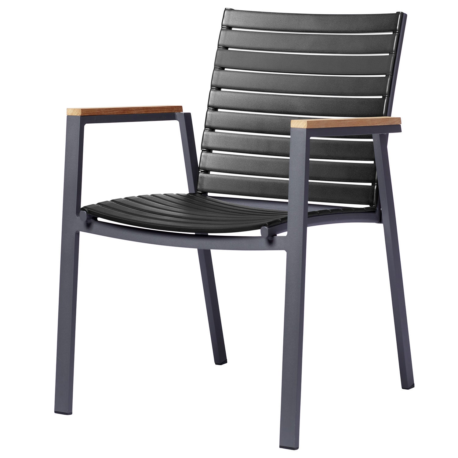 Cinas, Mood Extreme Karmstol antracit