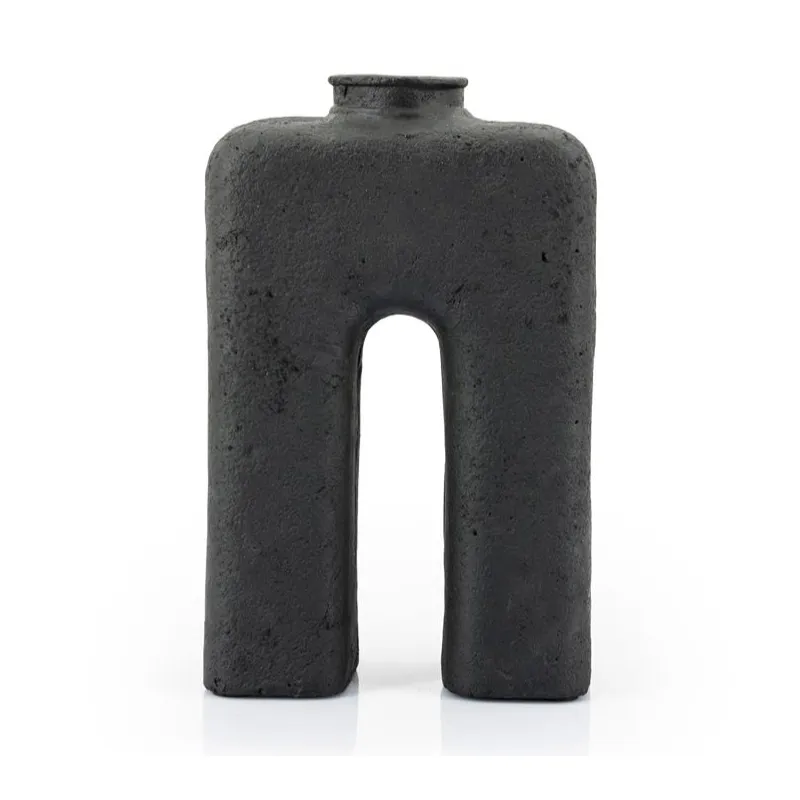 By-Boo, Arc large 23x12x38 cm sort