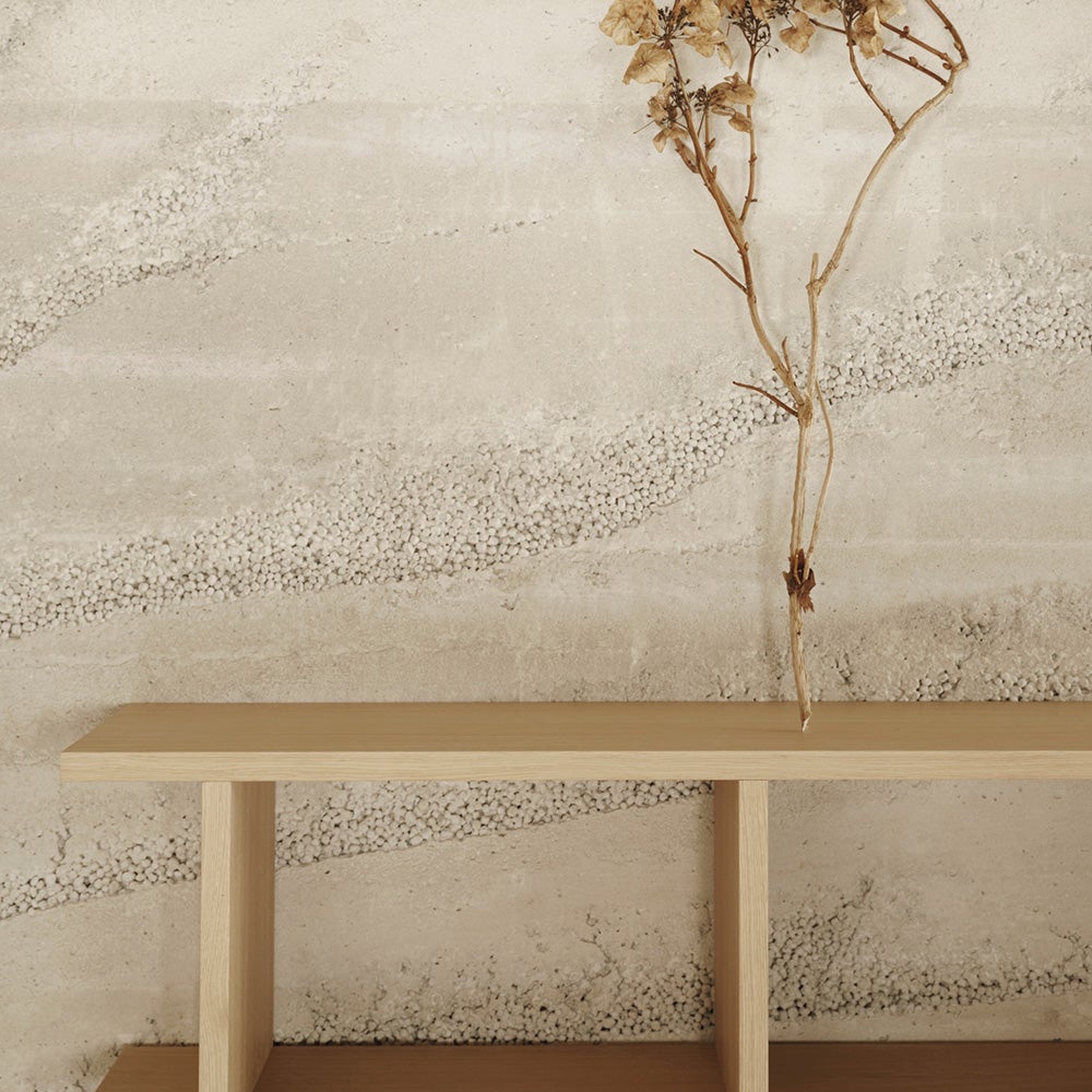 Kona Boghylde 3x2 - Natur eg