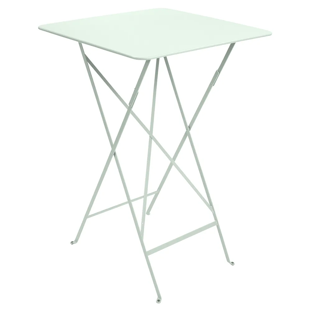 Fermob, Bistro barbord 71x71 cm Ice mint