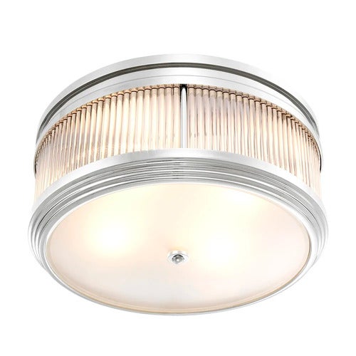 Loftlampe Rousseau
