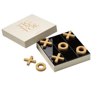 Classic Tic Tac Toe