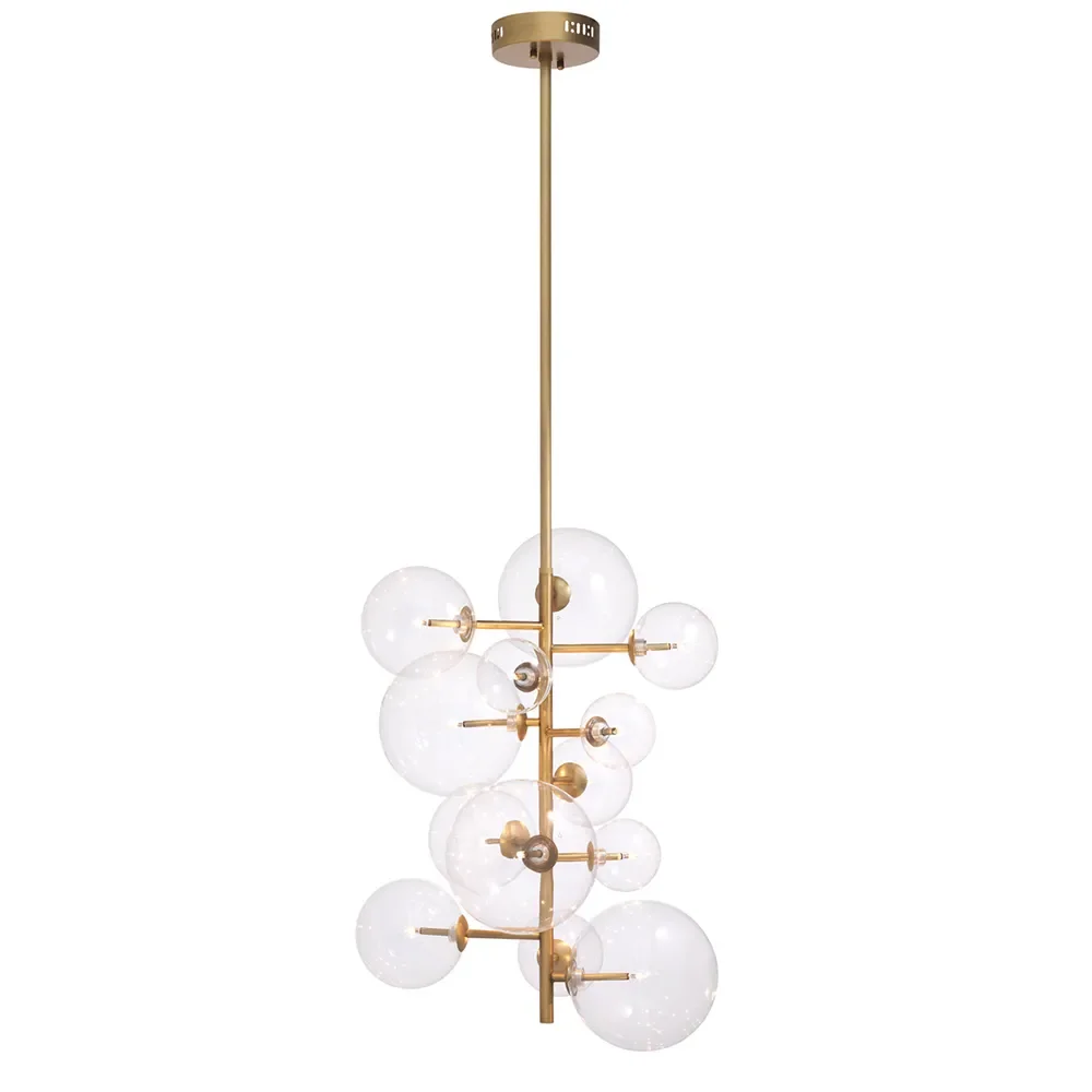 Eichholtz, Loftlampe Ezra