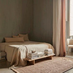 Athens Rug - Small - Natural
