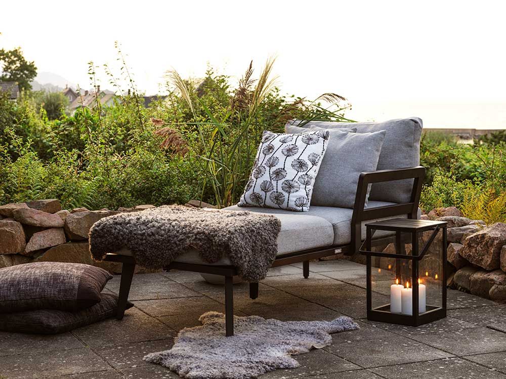 Villac Ryghynde Pearl Grey Brafab