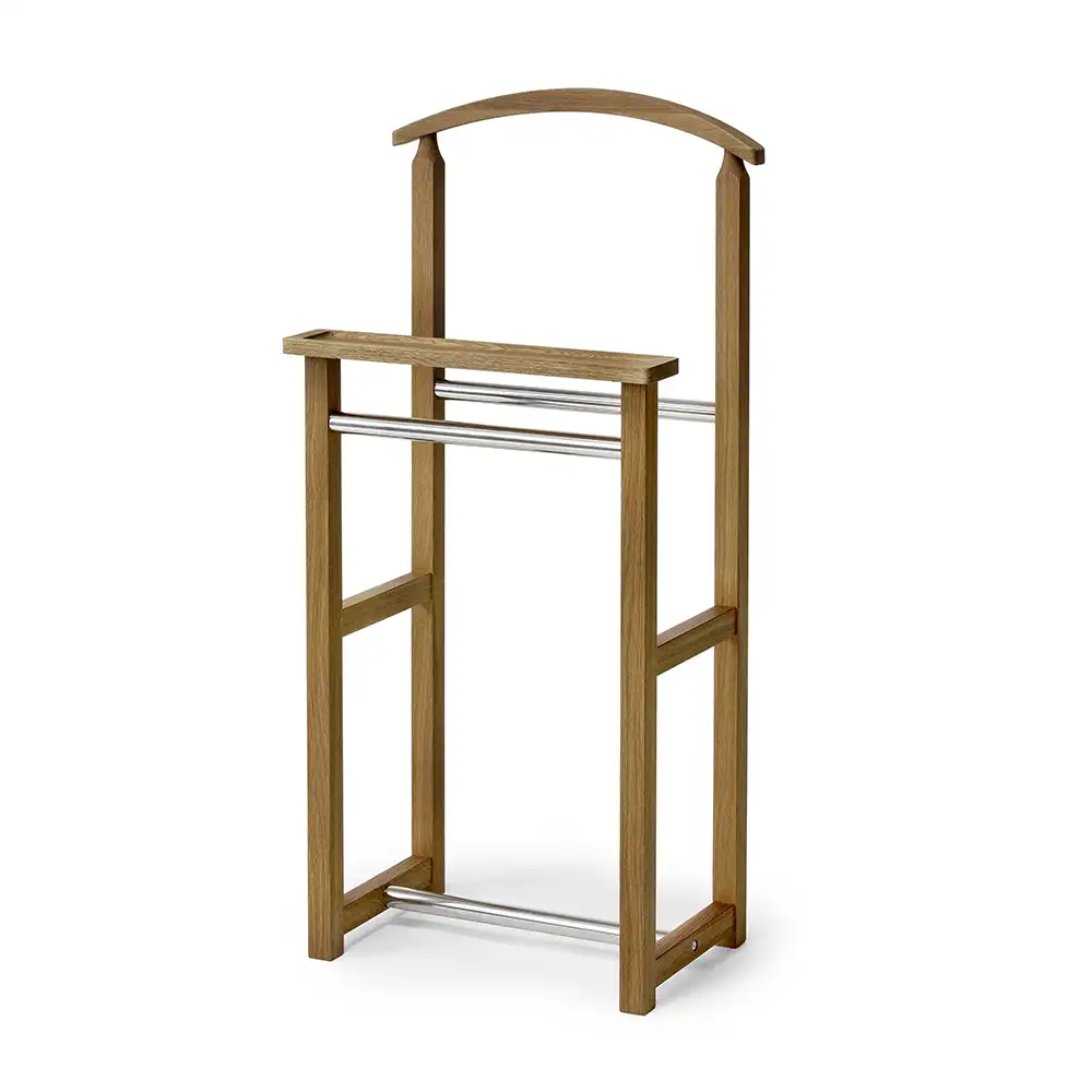 Zitti Herreservice olieret eg 