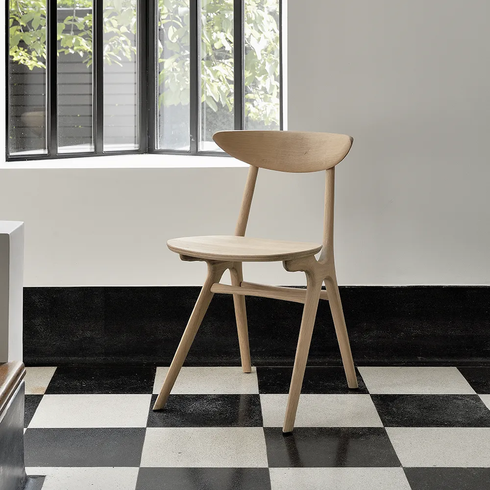 Eye Spisebordsstol Eg 