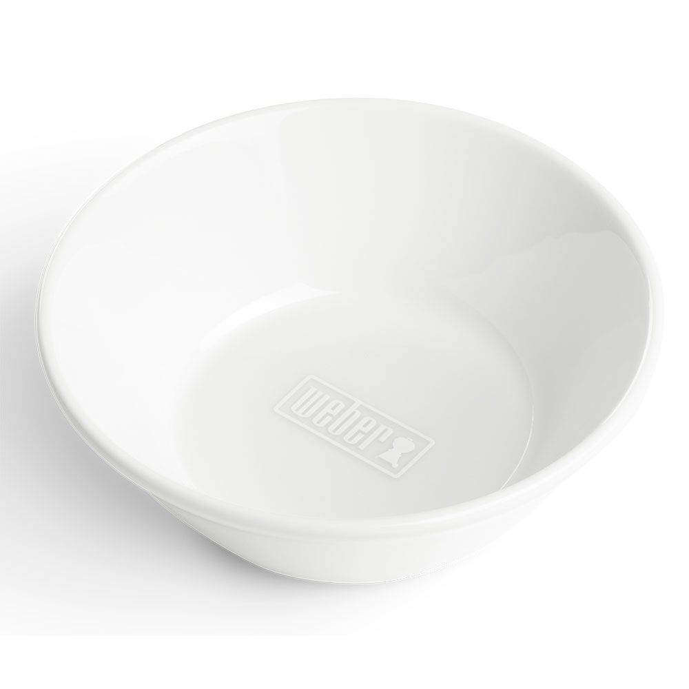 Skål 14 cm 2-pak Weber