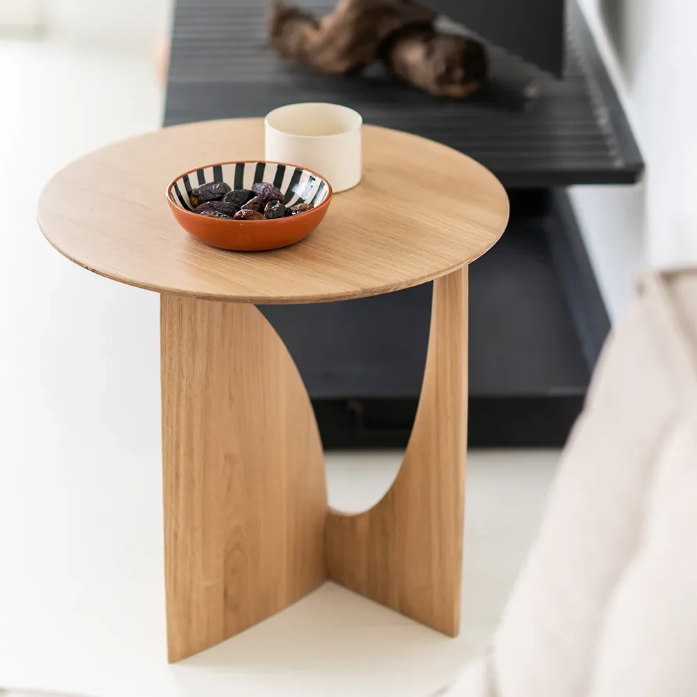 Geometric Sidebord Eg 