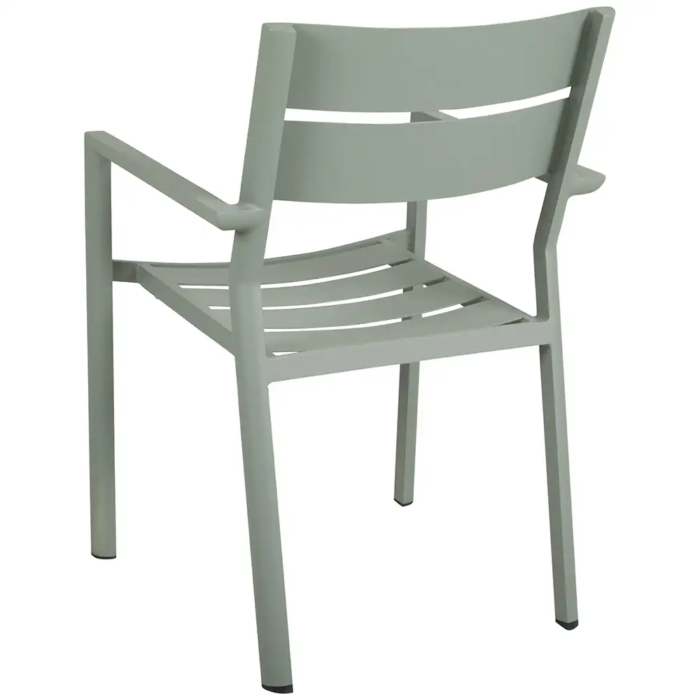 Delia Stol/Karmstol Dusty Green Brafab 