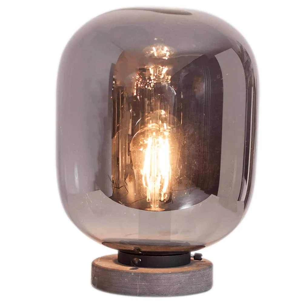 by Rydéns, Leola Bordlampe