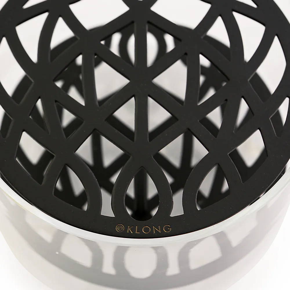 Vase Äng Small Sort