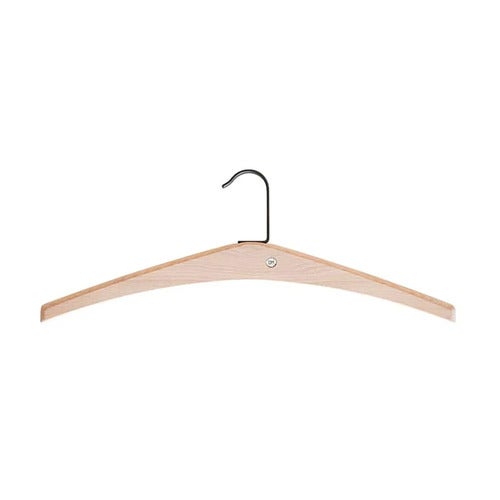 Cora Hanger Hvidolieret eg
