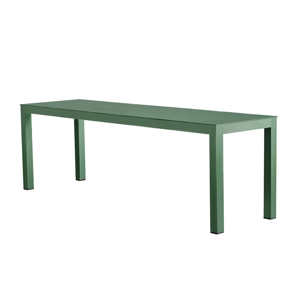 Fiam, Aria bænk sage green