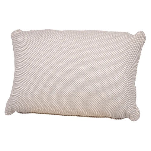 Isolde/Bonnie Hjørnepude Vandafvisende Beige