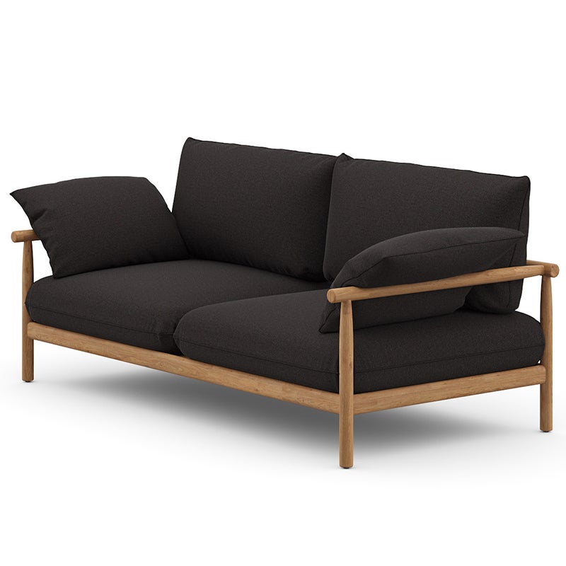 TIBBO 2-personers sofa
