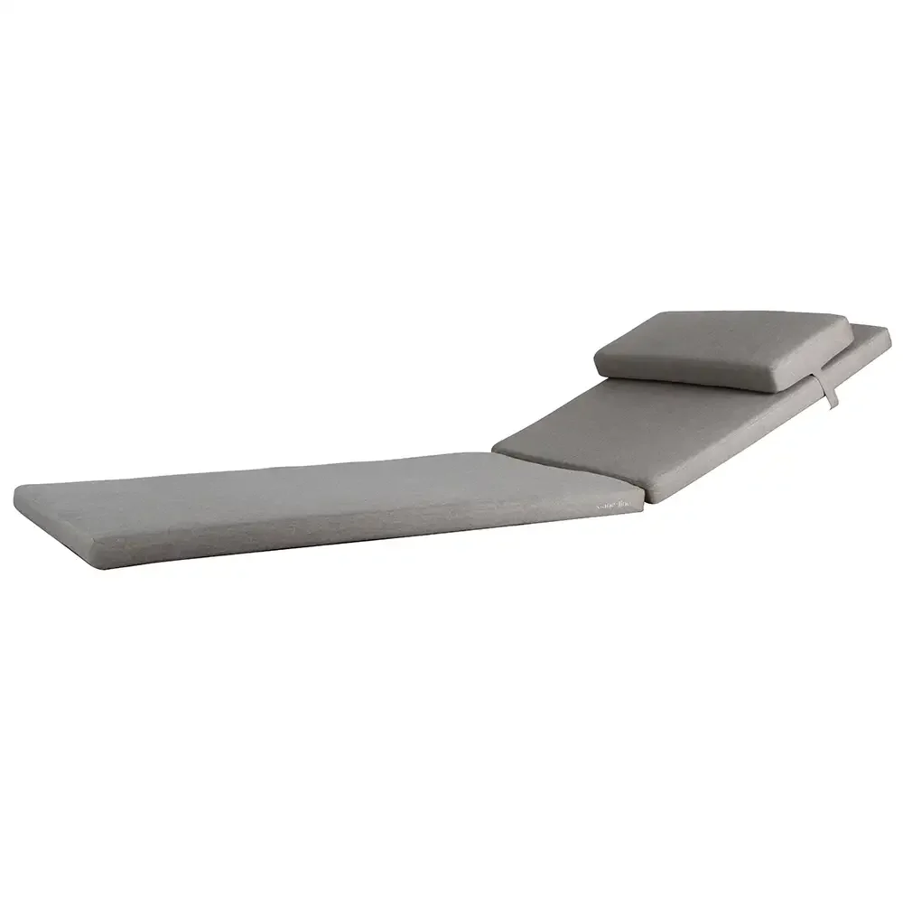 Rest solsengehynde enkelt taupe