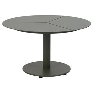 Peace lounge 46 sofabord 80 cm Nordic Green