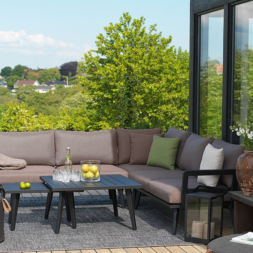 Brafab, Villac Loungegruppe