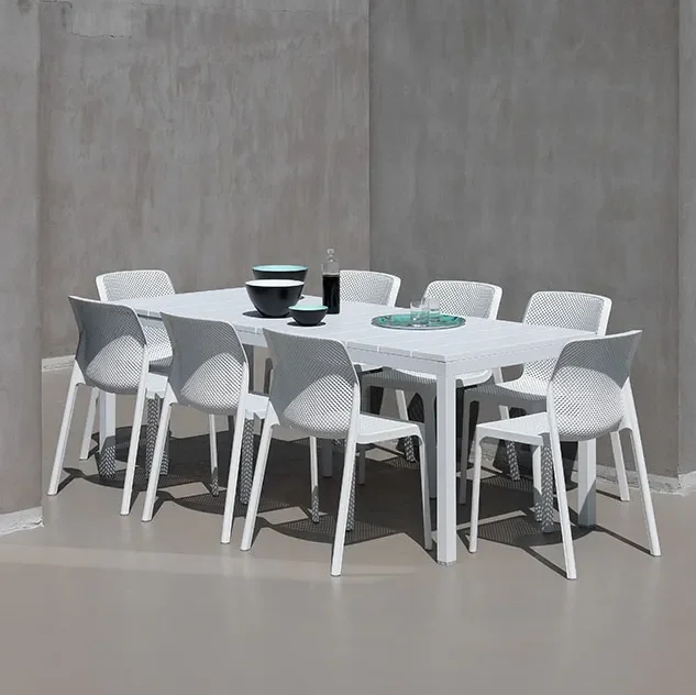 Bit spisestol Senape