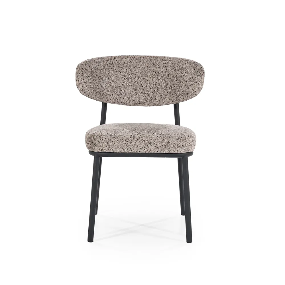 Spisebordssstol Jari Taupe