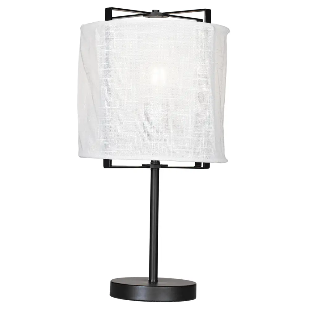 Softy bordlampe H50cm 