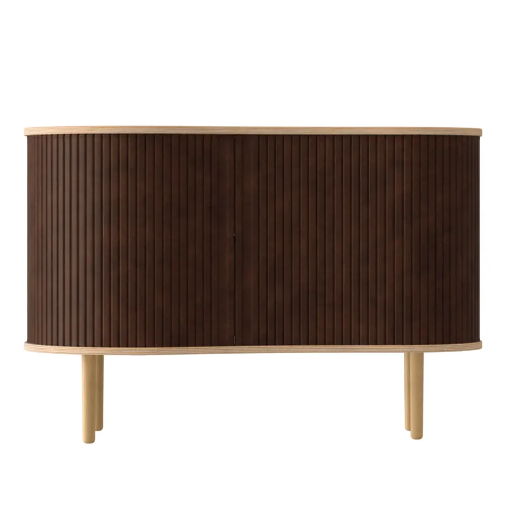 Audacious Kabinet Eg/Hazelnut