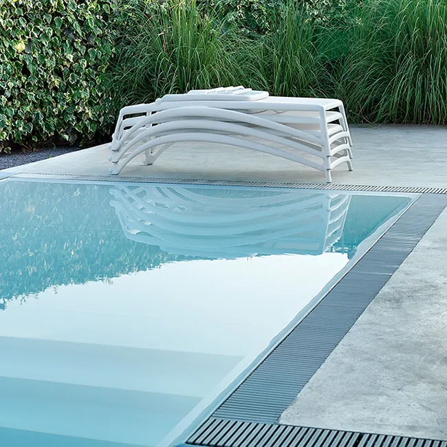 Atlantico solseng White-White