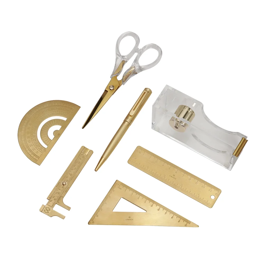 Stationery Skrivebordstilbehør