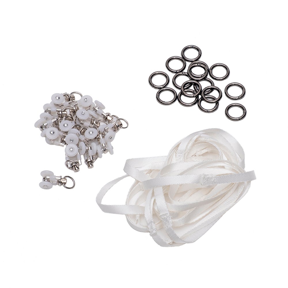 Reservedelssæt Skanör White 