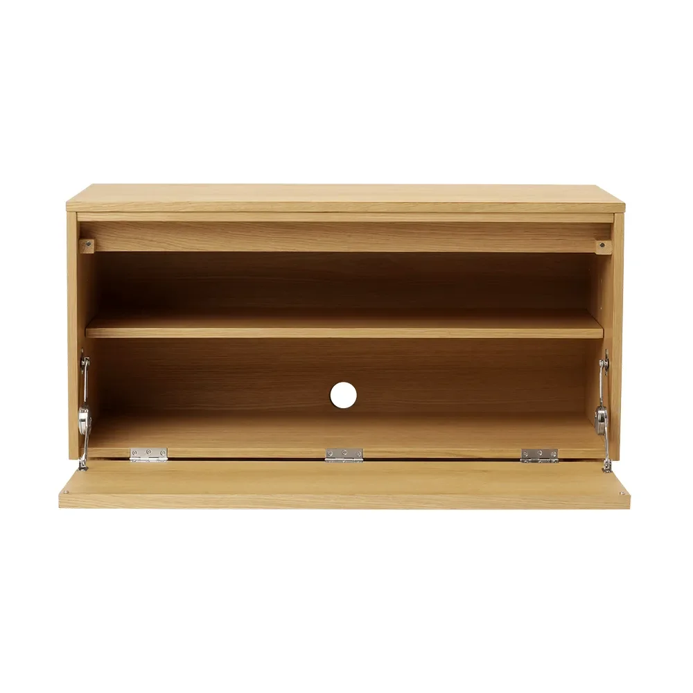 Opbevaringsbænk Hideaway Eg