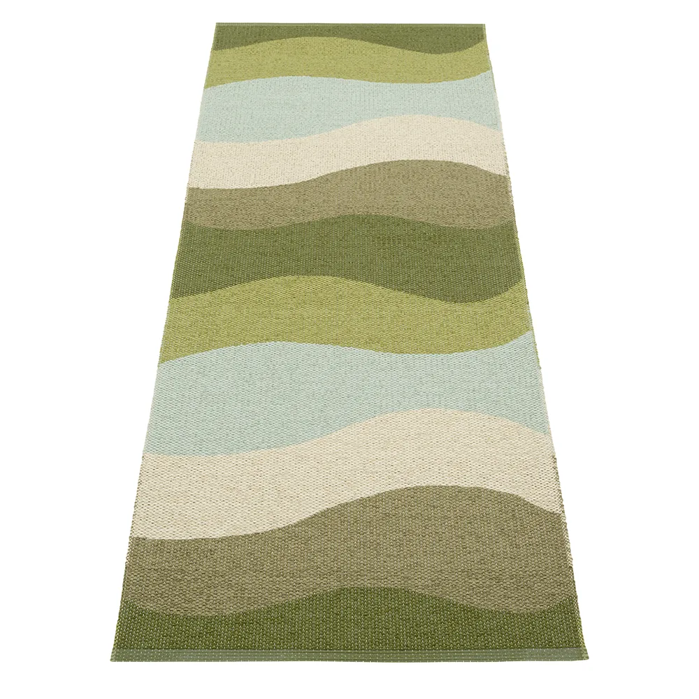 Urvi taeppe Woods 70 x 200 cm