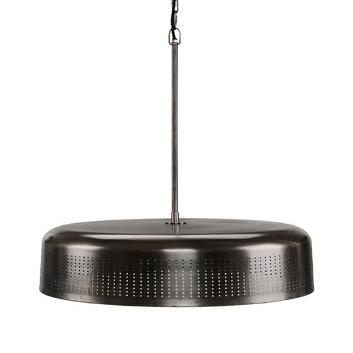 Armando loftslampe - Antik Brons