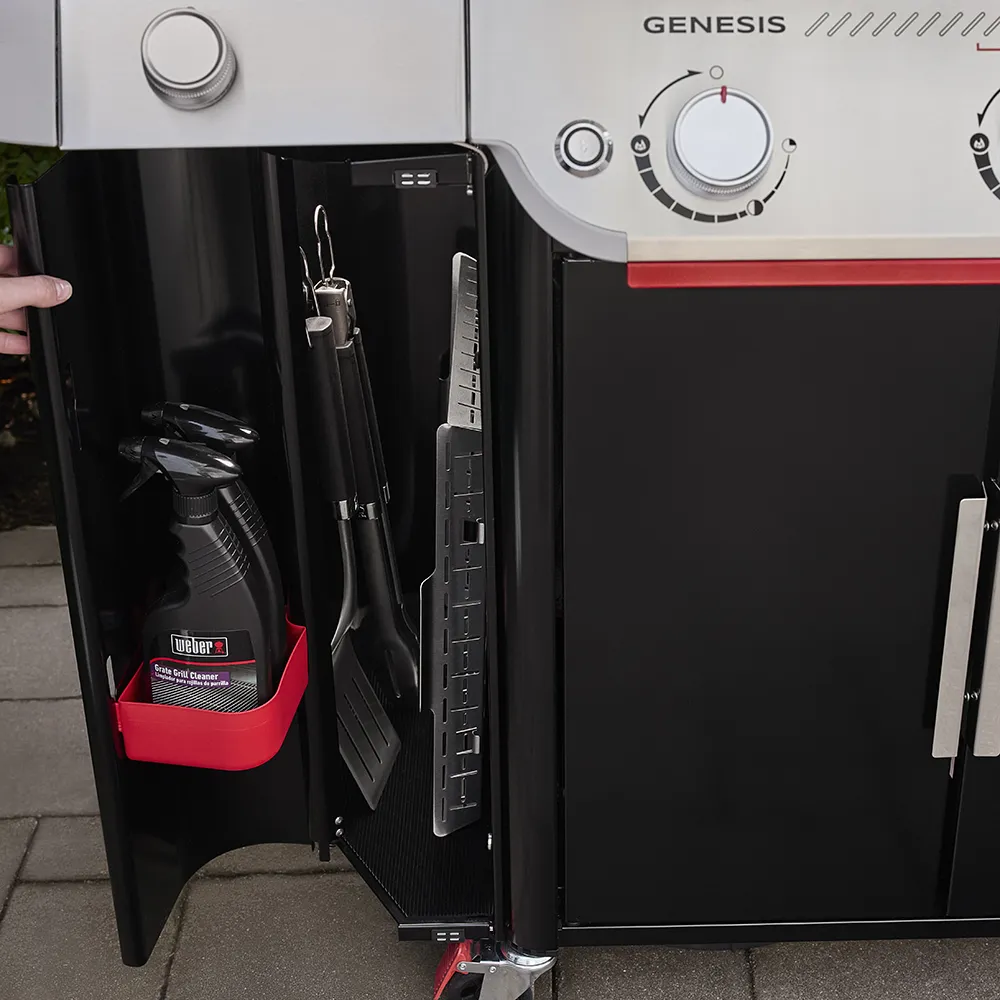 Genesis EP-435W gasgrill