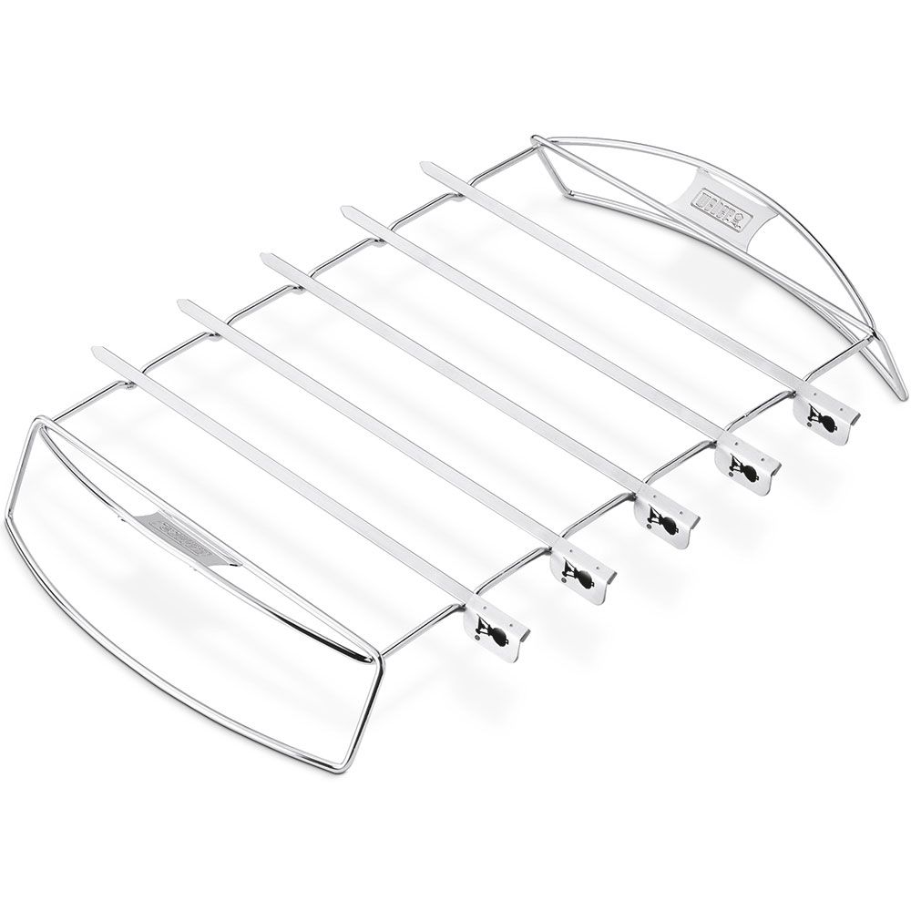 Original Kebabsæt Weber