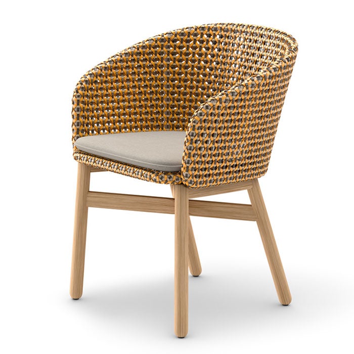 Dedon, MBRACE Spisestol SEVILLE