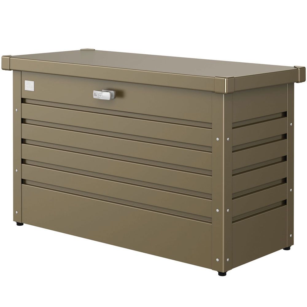 Biohort, LeisureTime Box 100 bronze Biohort billede