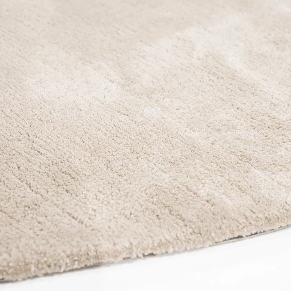 Tæppe Praia Beige 345x245 cm