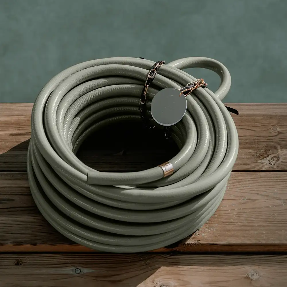 Vandslange Eucalyptus Leaf 