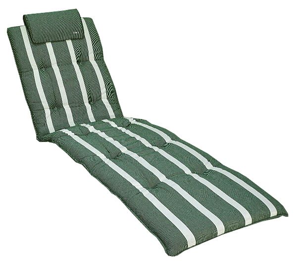 Fritab, Home Solsengspude 54 cm grøn