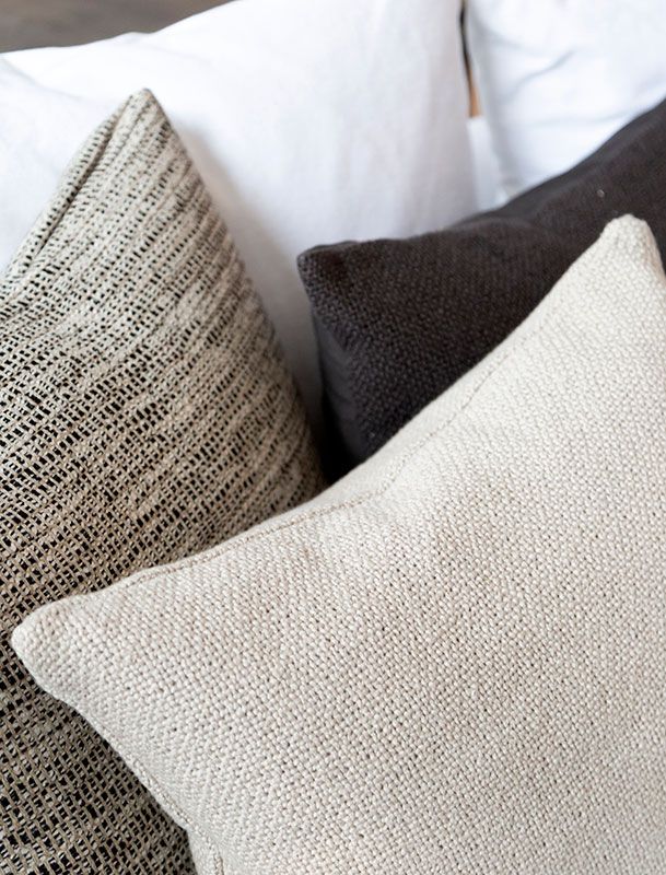 Pudebetræk Cadore Stripe 60x40 cm Artwood