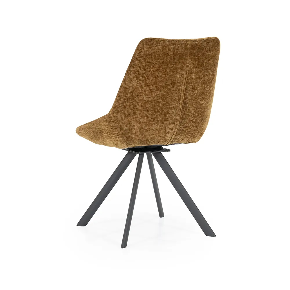 Spisestol Bliss Mustard